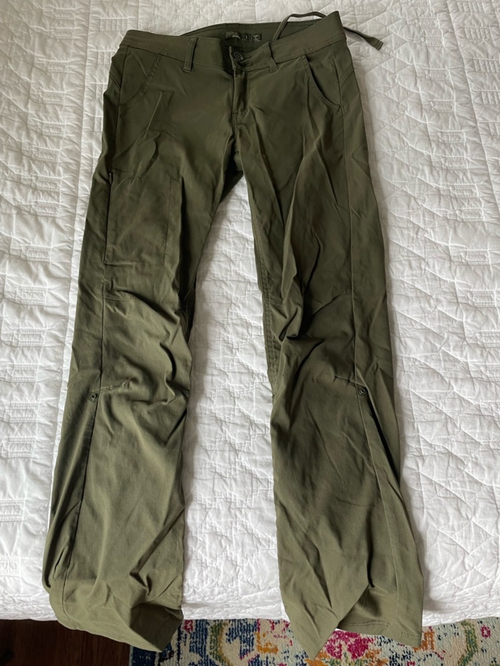 Prana Women’s Hiking Pants